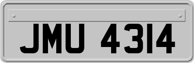 JMU4314