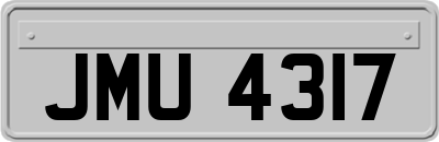 JMU4317