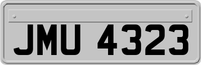JMU4323