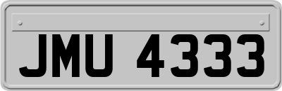 JMU4333