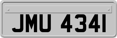 JMU4341