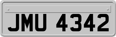 JMU4342