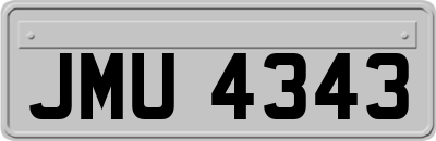 JMU4343