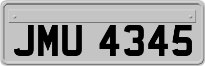 JMU4345
