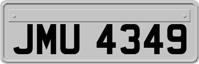 JMU4349