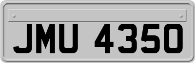 JMU4350