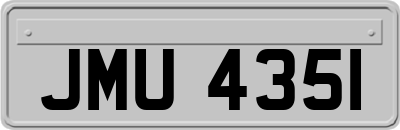 JMU4351