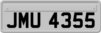 JMU4355