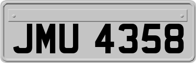 JMU4358