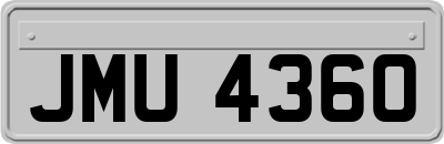 JMU4360