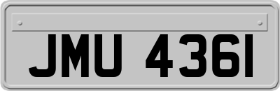 JMU4361