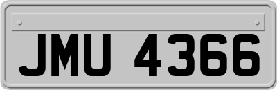 JMU4366