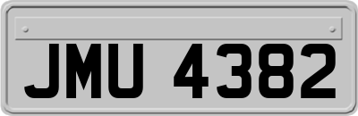 JMU4382