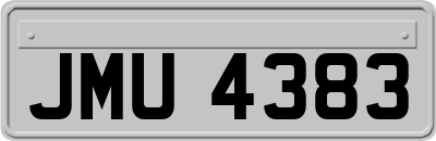 JMU4383