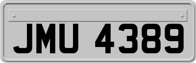 JMU4389