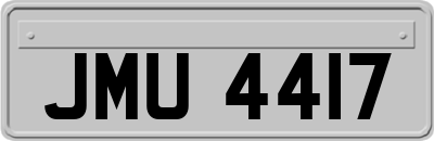 JMU4417