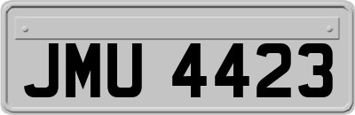JMU4423