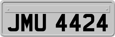 JMU4424