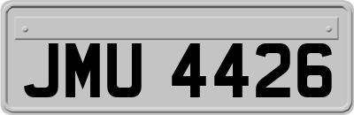 JMU4426