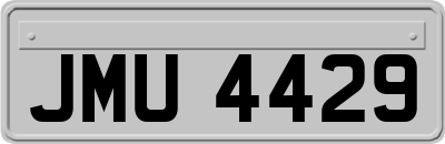 JMU4429