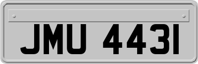 JMU4431