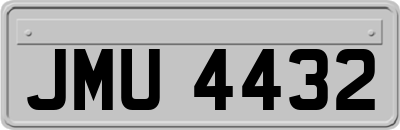 JMU4432