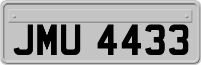 JMU4433