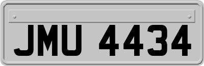 JMU4434