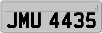 JMU4435