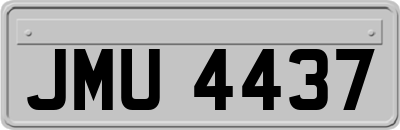 JMU4437