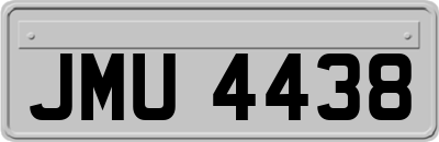 JMU4438