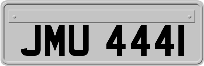 JMU4441