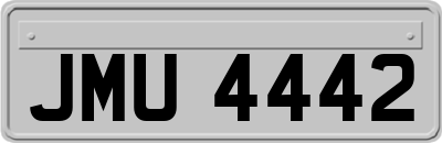 JMU4442