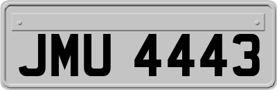 JMU4443