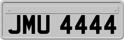 JMU4444