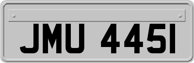 JMU4451
