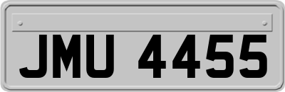 JMU4455