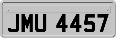 JMU4457