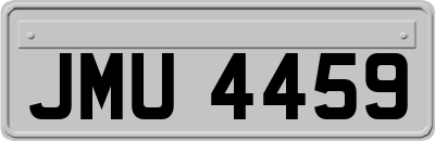 JMU4459