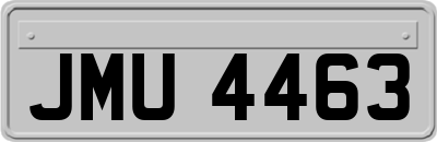 JMU4463