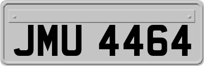 JMU4464