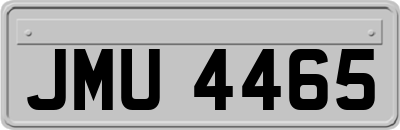 JMU4465