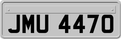 JMU4470