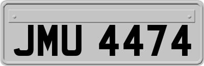 JMU4474