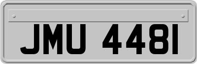 JMU4481