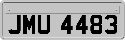 JMU4483