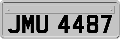 JMU4487