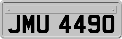 JMU4490