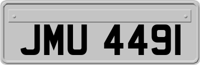 JMU4491
