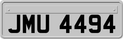 JMU4494